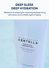SKIN1004 Madagascar Centella Hyalu-Cica Sleeping Pack 100ml